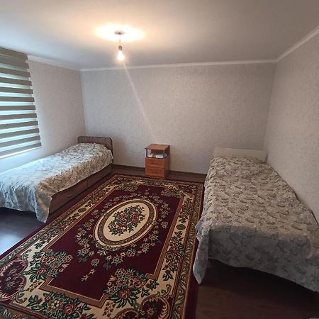"Kamchybek Ata" Guest House B&B Tert-Kul' Esterno foto