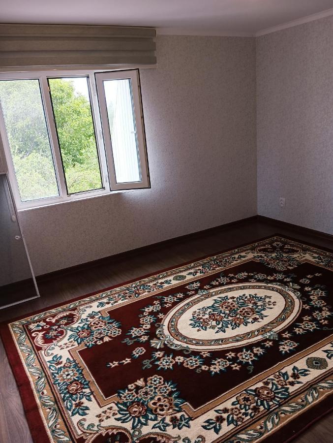 "Kamchybek Ata" Guest House B&B Tert-Kul' Esterno foto