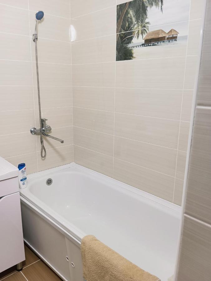 "Kamchybek Ata" Guest House B&B Tert-Kul' Esterno foto