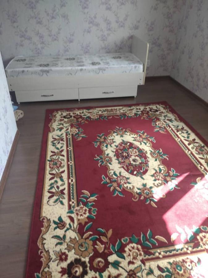 "Kamchybek Ata" Guest House B&B Tert-Kul' Esterno foto