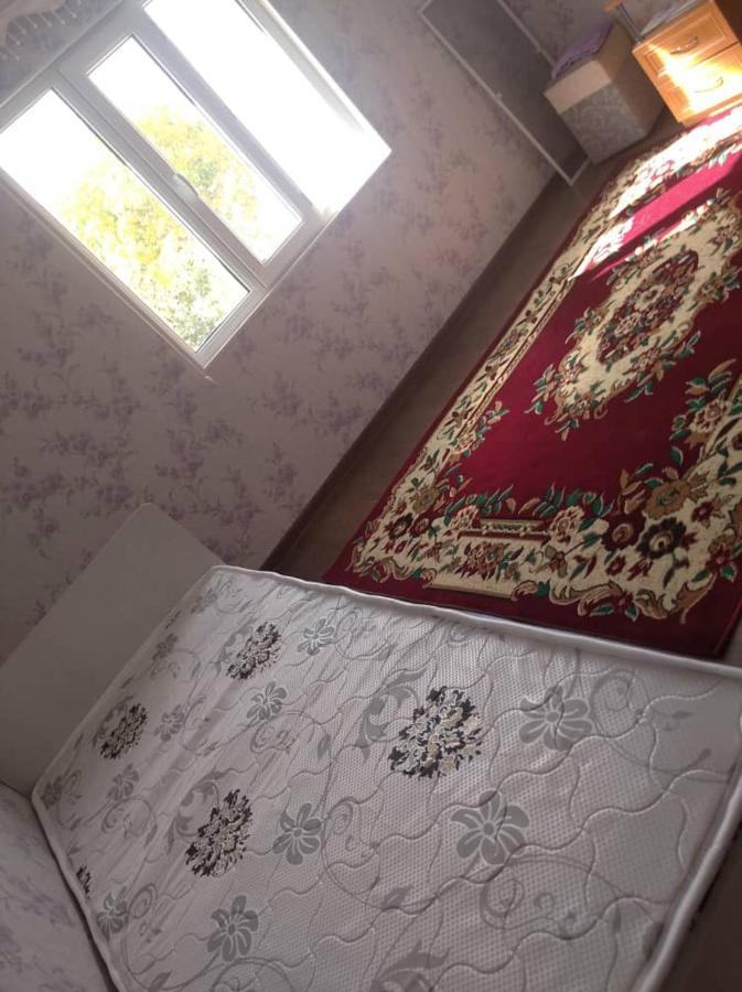 "Kamchybek Ata" Guest House B&B Tert-Kul' Esterno foto